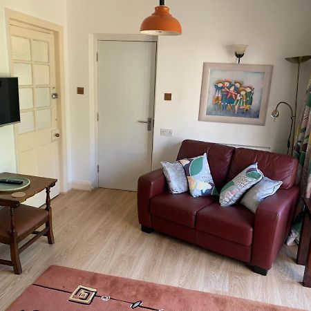 Top Studio Lincoln Extérieur photo