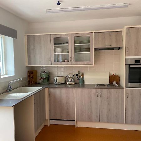 Top Studio Lincoln Extérieur photo