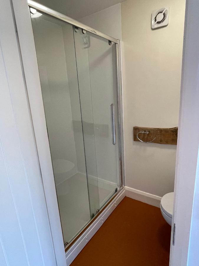 Top Studio Lincoln Extérieur photo