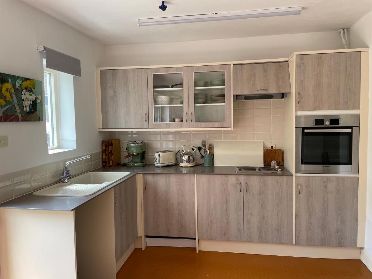 Top Studio Lincoln Extérieur photo